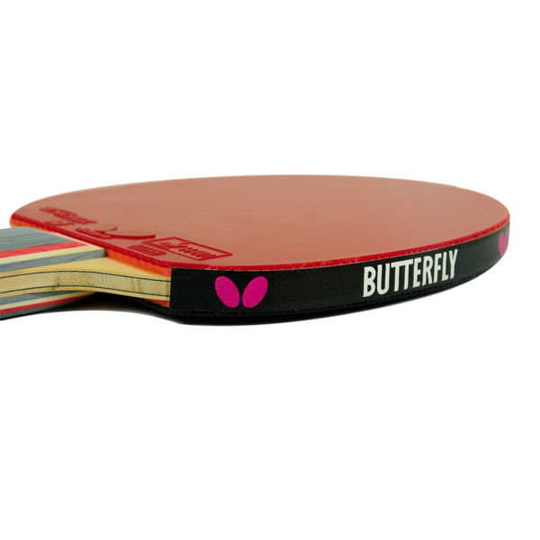 Primorac Carbon FL Pro-Line with Tenergy 05 | Butterfly Primorac Carbon FL Pro-Line with Tenergy 05 | Butterfly